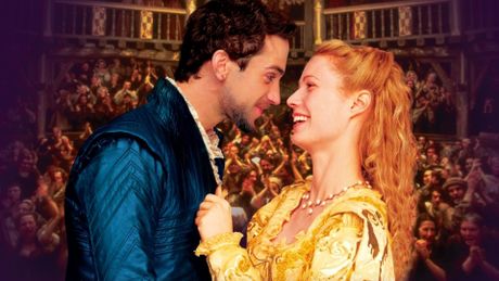 Shakespeare in Love - Trailer
