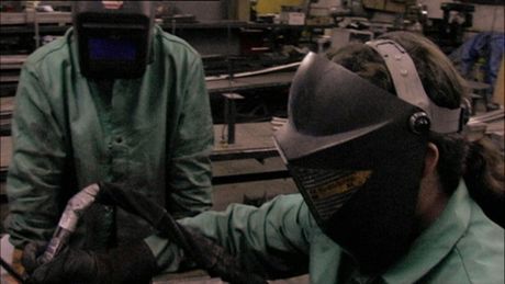 Lonesome Jim - Trailer