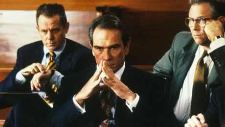 Le client - Trailer