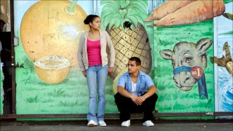 Echo Park, L.A. - Trailer