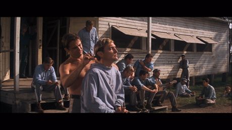 Luke la main froide - Trailer