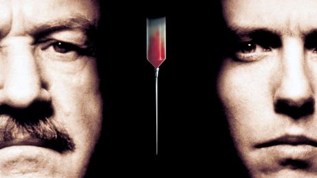 Mesure d'urgence - Trailer