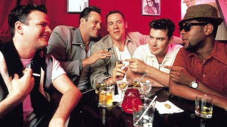 Swingers - Trailer