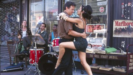 Brooklyn Boogie - Trailer
