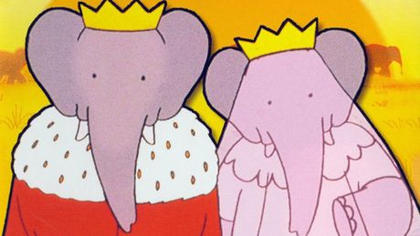 Babar - Season 4 - Trailer