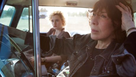 Grandma - Trailer