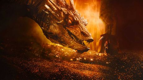 Le Hobbit : la désolation de Smaug (version longue) - Trailer