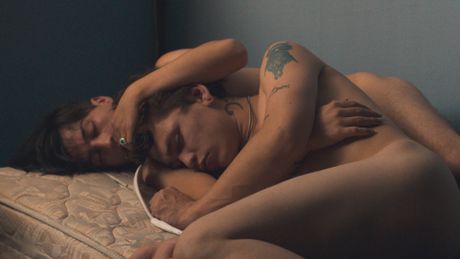 Jesús, petit criminel - Trailer