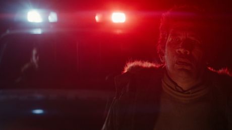 Meurs, monstre, meurs - Trailer