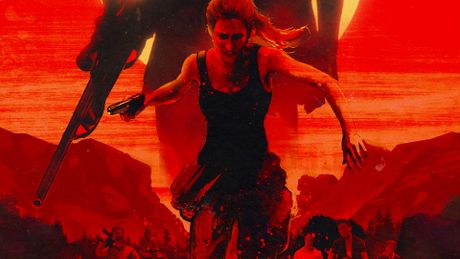 Av : The Hunt - Trailer