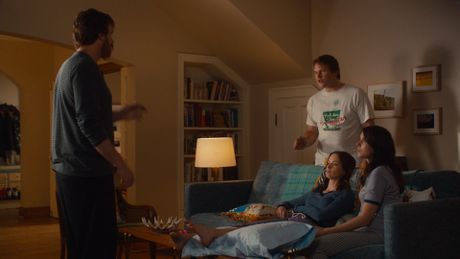 5 ans de réflexion - Trailer