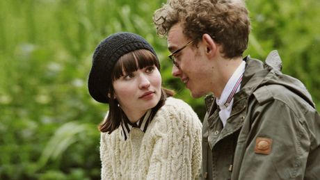 God Help the Girl - Trailer