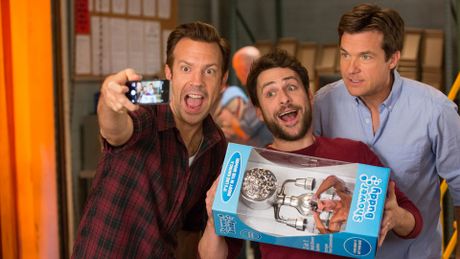 Comment tuer son boss 2 - Trailer
