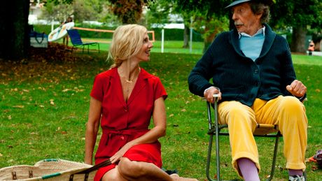 Floride - Trailer