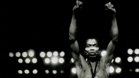 Finding Fela ! - Trailer