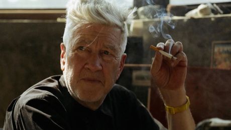 David Lynch : The Art Life - Trailer