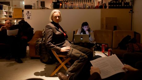 We Steal Secrets : la vérité sur Wikileaks - Trailer
