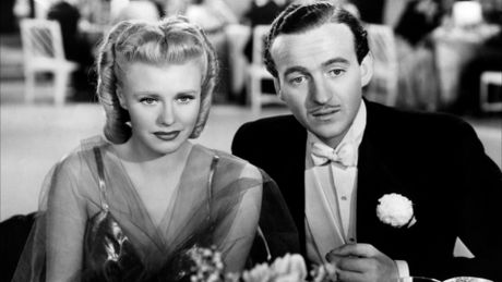 Mademoiselle et son bébé - Trailer