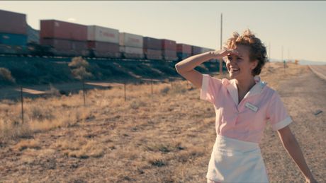 Katie Says Goodbye - Trailer