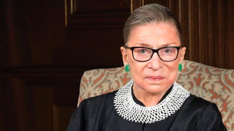 RBG - Trailer