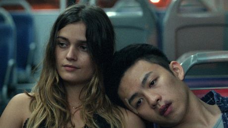 Face à la nuit - Trailer