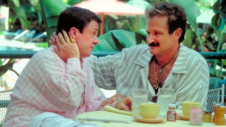 The Birdcage - Trailer