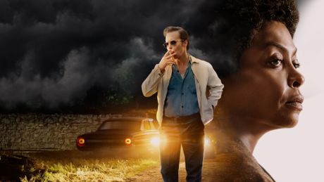 The Best of Enemies - Trailer