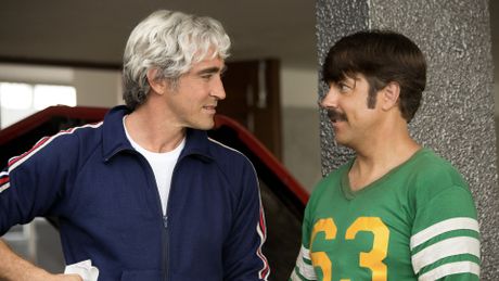 Driven - La trahison de John DeLorean - Trailer