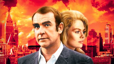 Le gang Anderson - Trailer