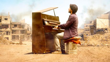 Le dernier piano - Trailer