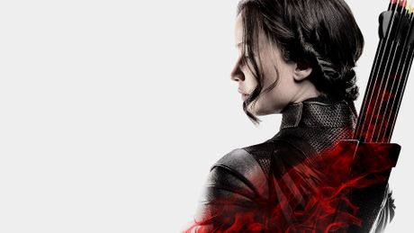 Pack 4 films HUNGER GAMES - Trailer