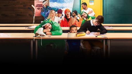 Pack 2 films LES SEGPA - Trailer