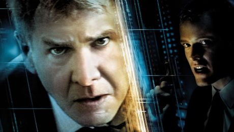 Firewall - Trailer