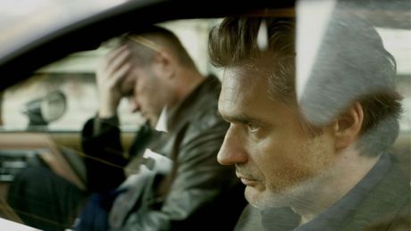 Le bannissement - Trailer