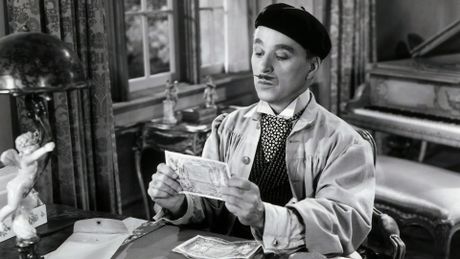 Monsieur Verdoux - Trailer