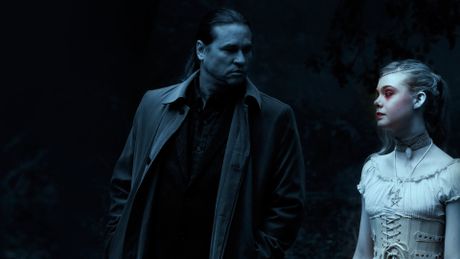 Twixt - Trailer