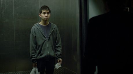 4h44 dernier jour sur terre - Trailer