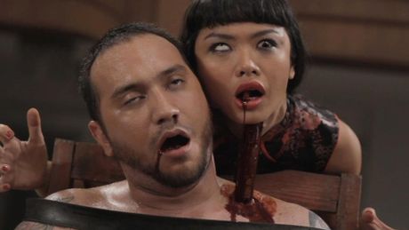 ABC of Death 2 - Trailer