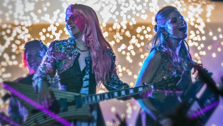 Jem et les Hologrammes - Trailer