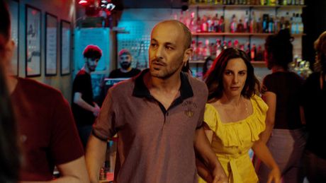 The Reports on Sarah and Saleem - Trailer