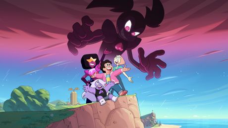 Steven Universe, le film - Trailer