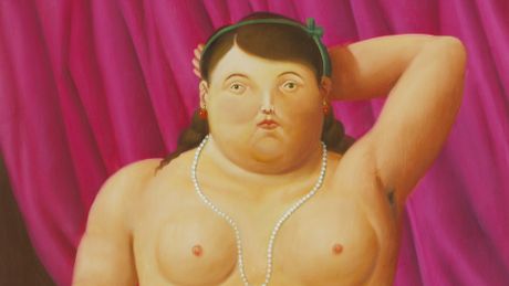 Botero - Trailer