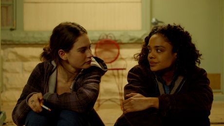 Little Woods - Trailer