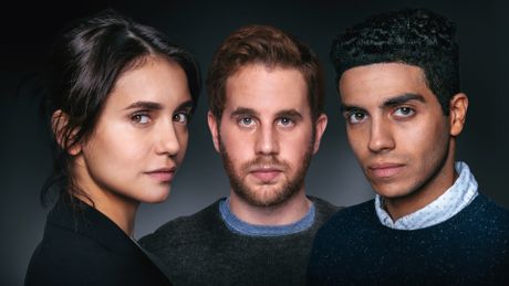 Run this town - Trailer