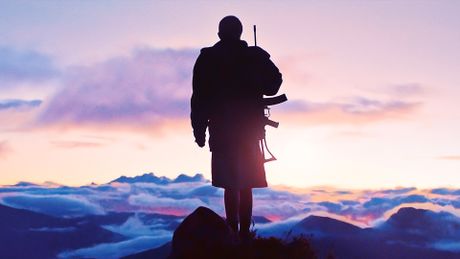 Monos - Trailer