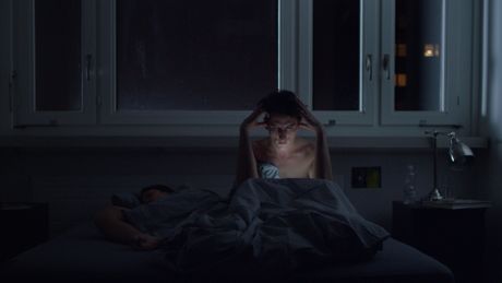 Tranquillo - Trailer