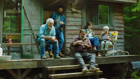 Il pleuvait des oiseaux - Trailer
