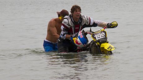 Nitro Circus - Trailer
