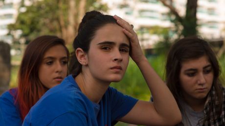 Mate-me por favor - Trailer