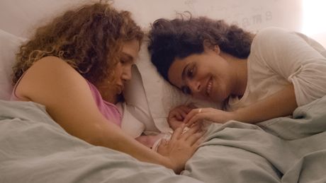 Beloved - Trailer